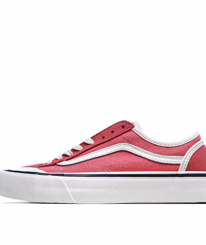 Vans Style 36 Classic Sneakers