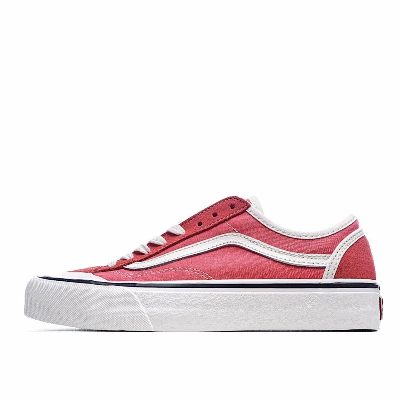 Vans Style 36 Classic Sneakers