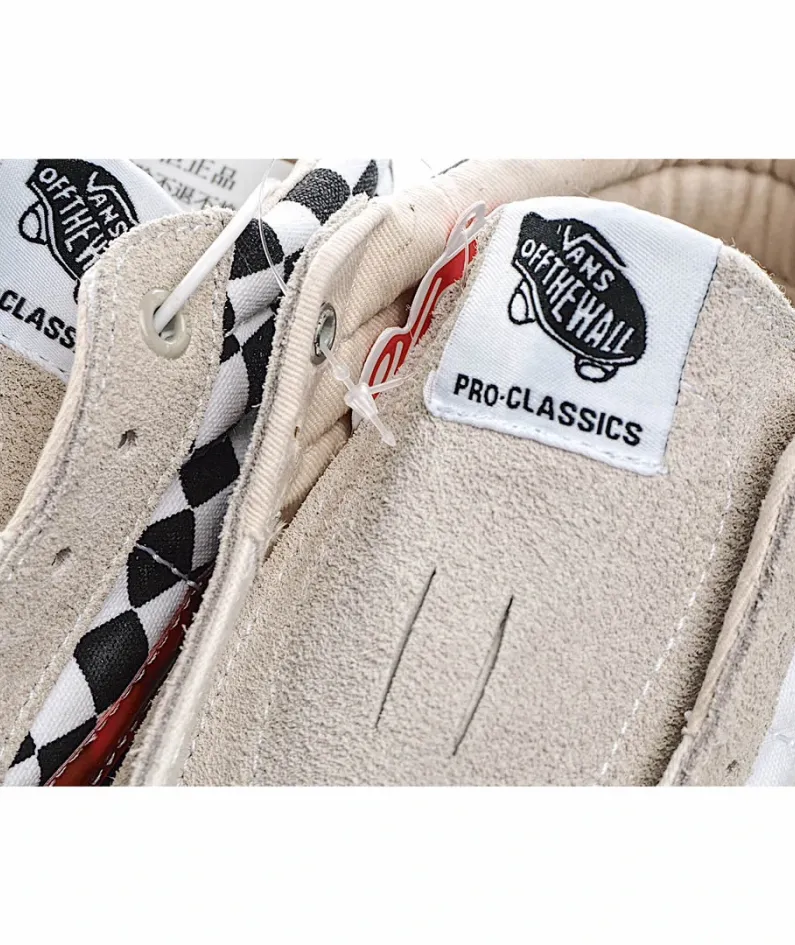 Vans Sk8-Hi Classic High-Top Sneaker Espadrilles