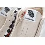 Vans Sk8-Hi Classic High-Top Sneaker Espadrilles