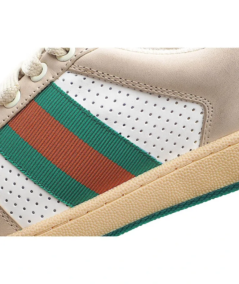 Gucci Air Cushion Dad Shoes