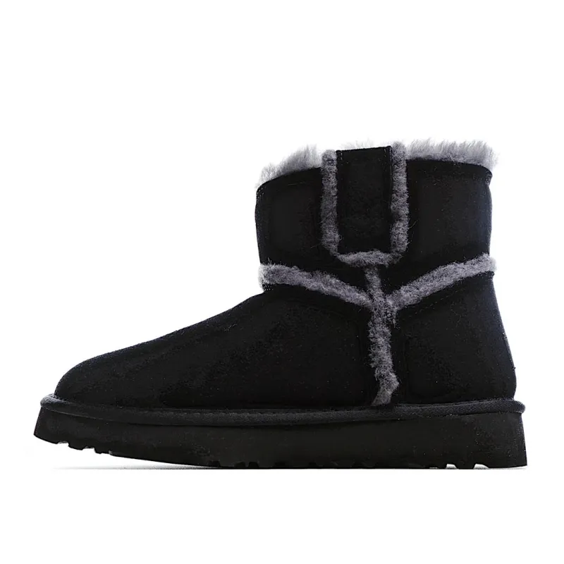 UGG Classic Mini series snow boots