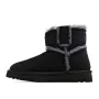 UGG Classic Mini series snow boots