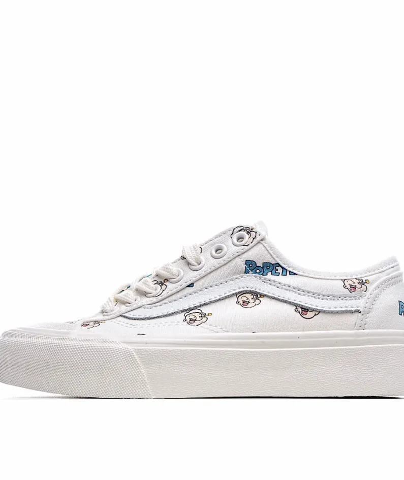Vans Style 36 Classic Sneakers