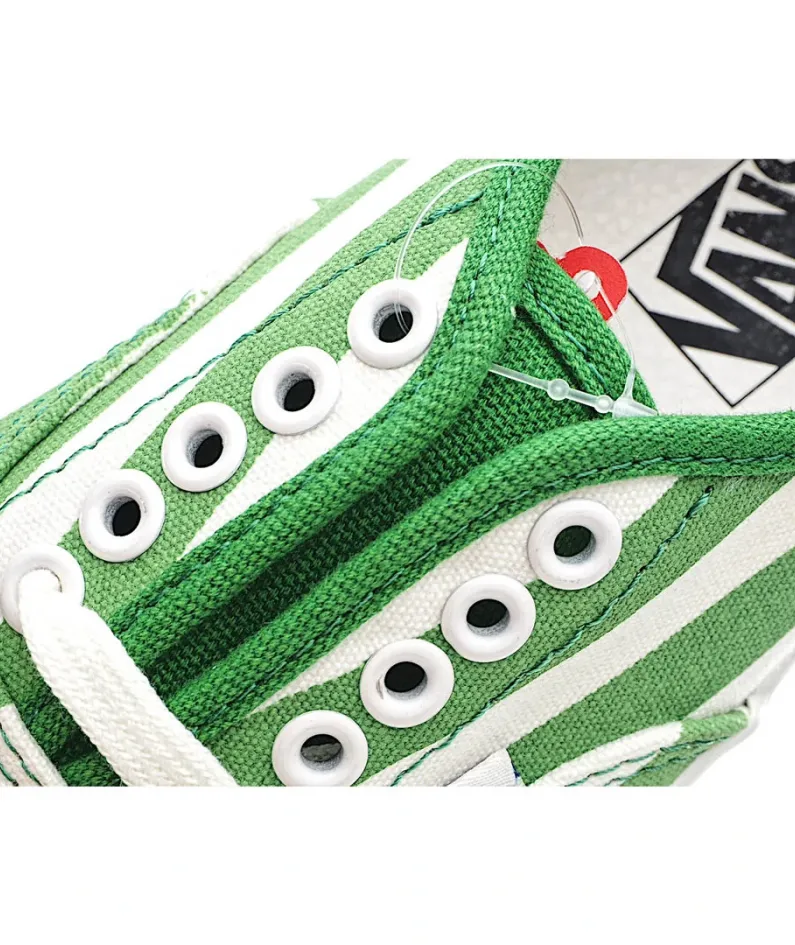 Vans Style 36 Classic Sneakers