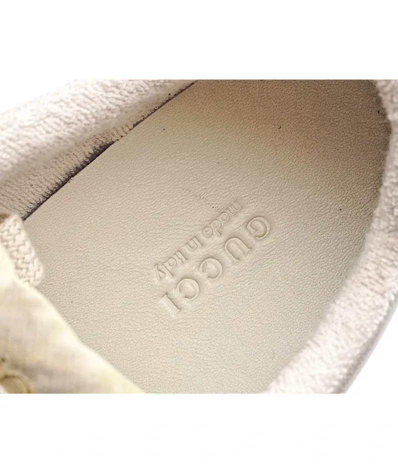 Gucci Air Cushion Dad Shoes