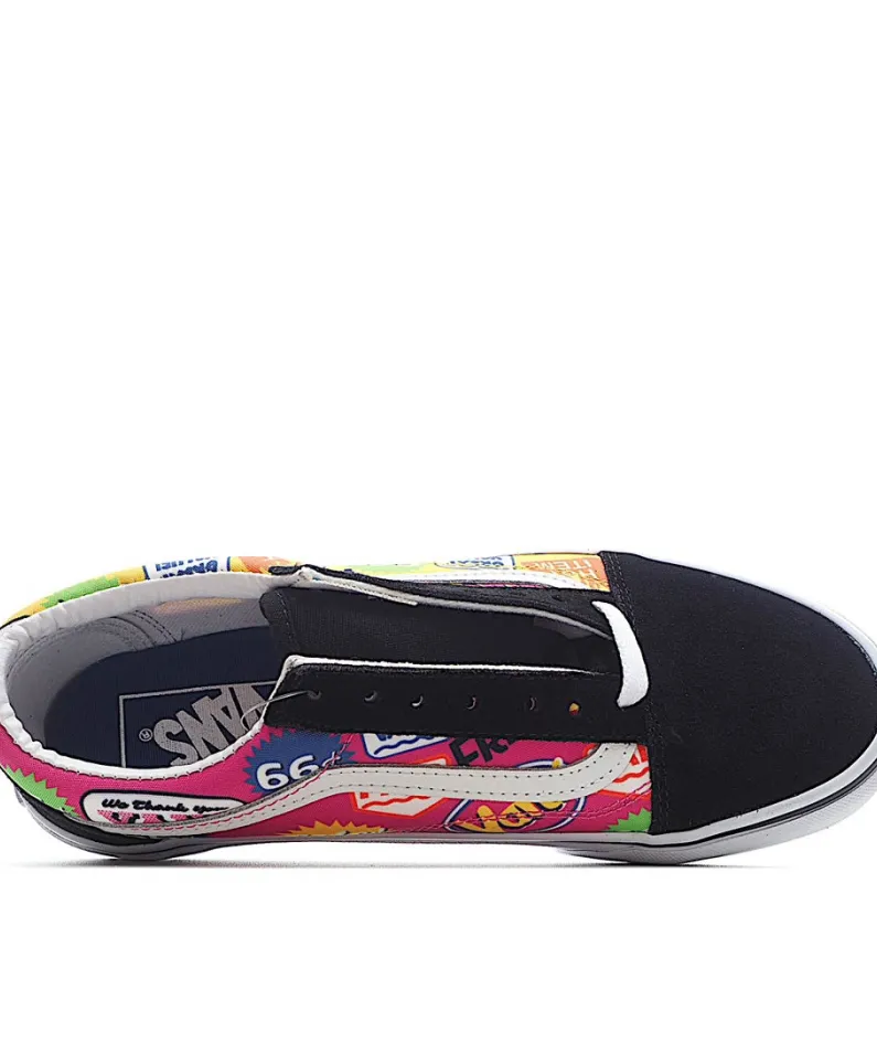 Vans Old Skool Casual Shoes Skate Shoes