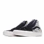 Vans Sk8-Hi Classic High-Top Sneaker Espadrilles