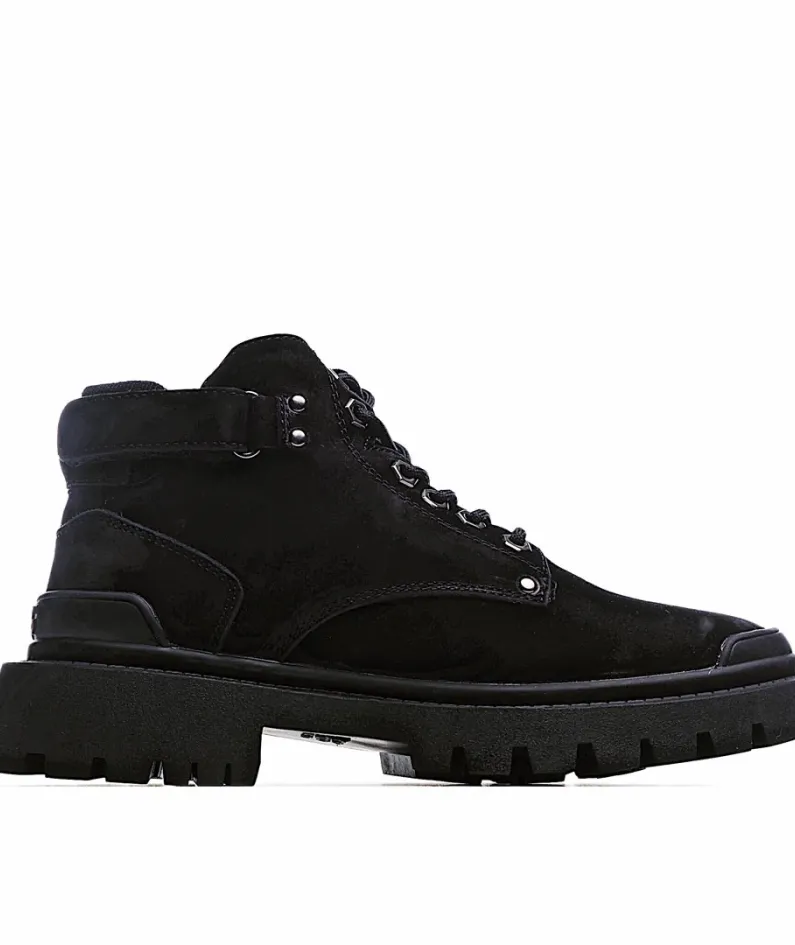 UGG high-top classic martin boots