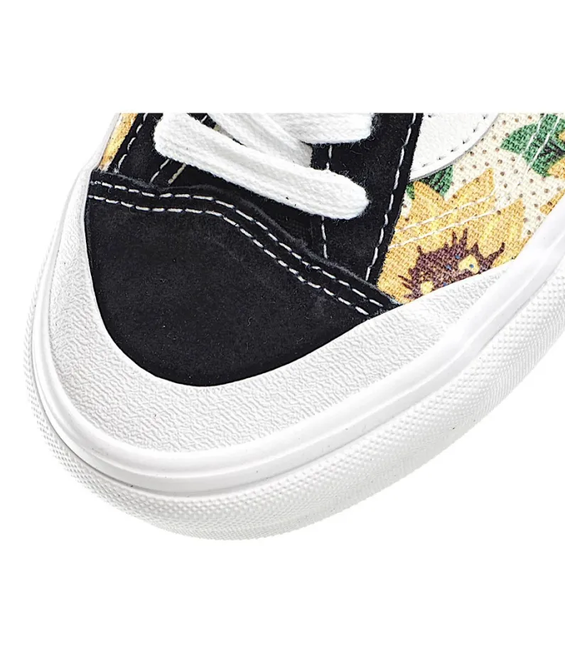 VANS Style 36 SF Daisy Skateboard Shoes