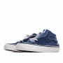 Vans Sk8-Hi Classic High-Top Sneaker Espadrilles