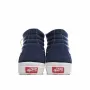 Vans Sk8-Hi Classic High-Top Sneaker Espadrilles