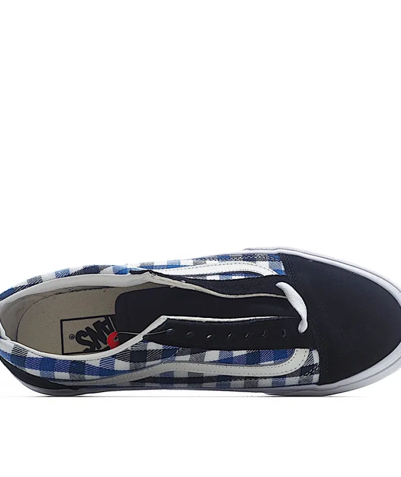 Vans Old Skool Casual Shoes Skate Shoes