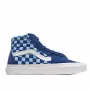 Vans Sk8-Hi Classic High-Top Sneaker Espadrilles