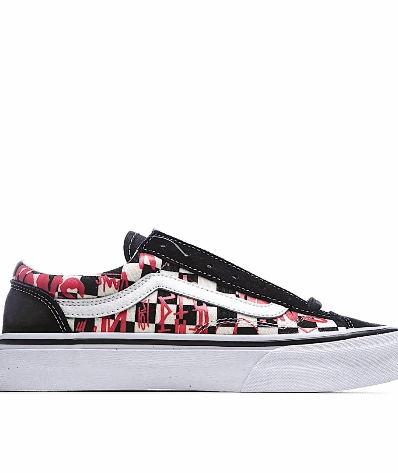 Vans Style 36 Classic Sneakers