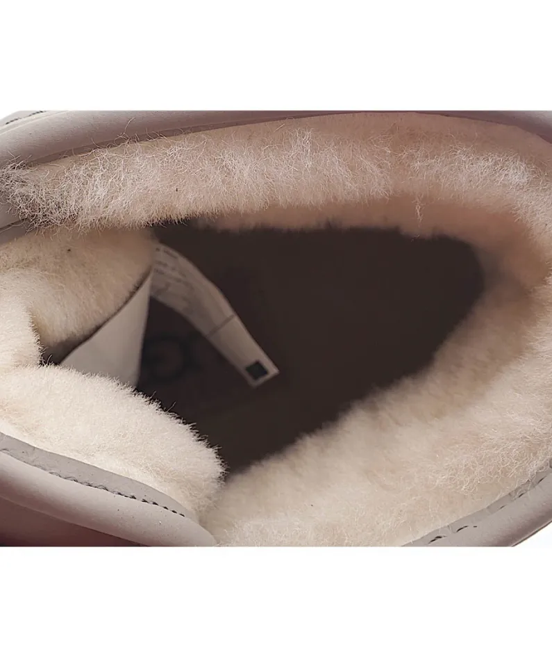 UGG Classic Sneakers Martin Boots
