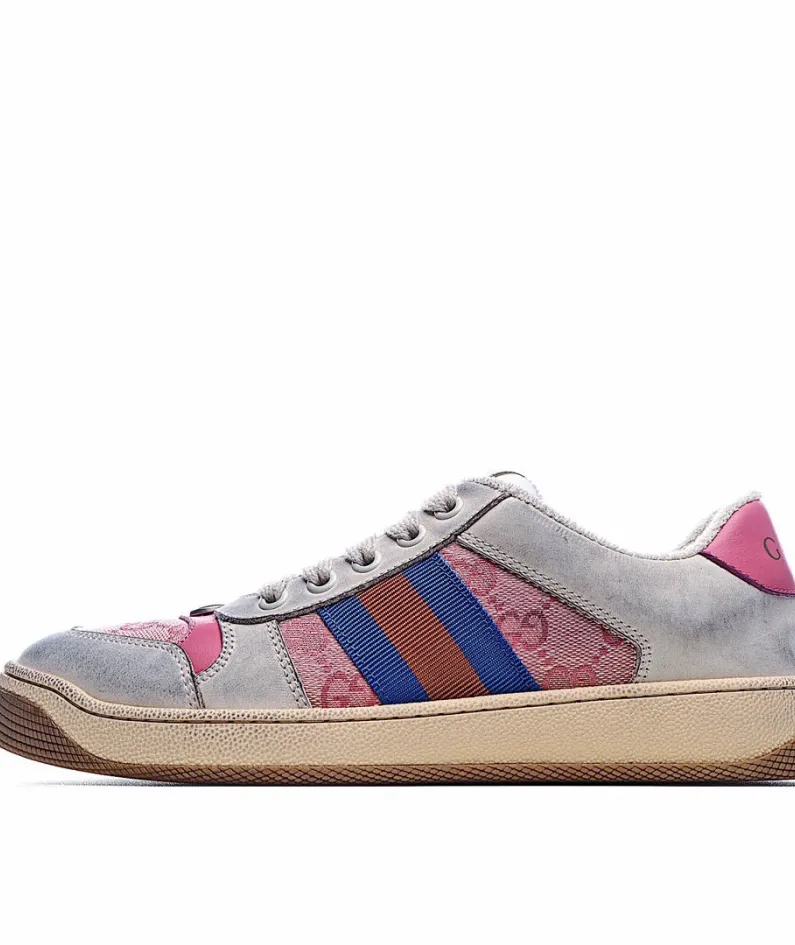 Gucci Air Cushion Dad Shoes