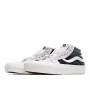Vans Sk8-Hi Classic High-Top Sneaker Espadrilles