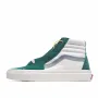 Vans Sk8-Hi Classic High-Top Sneaker Espadrilles