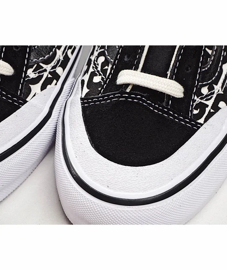 Vans Style 36 Classic Sneakers