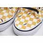 Vans Sk8-Hi Classic High-Top Sneaker Espadrilles