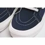 Vans Sk8-Hi Classic High-Top Sneaker Espadrilles