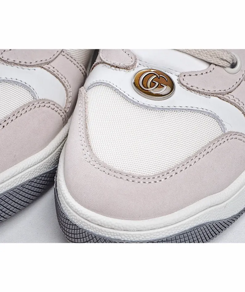 Gucci Air Cushion Dad Shoes