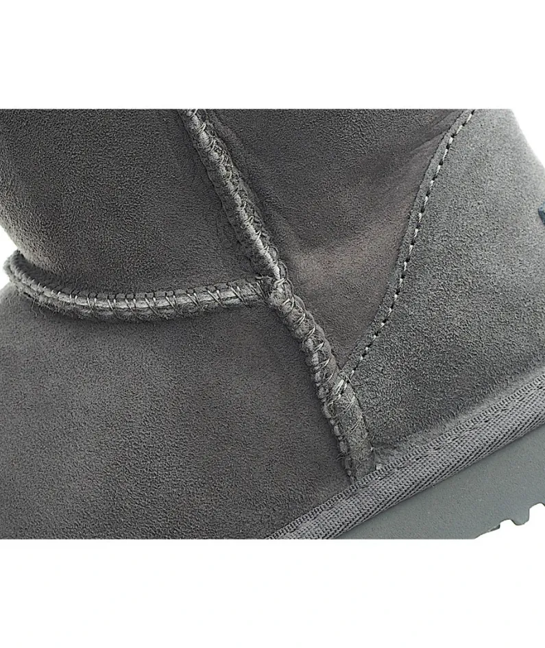 UGG Classic Mini series snow boots