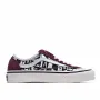 Vans Style 36 Classic Sneakers