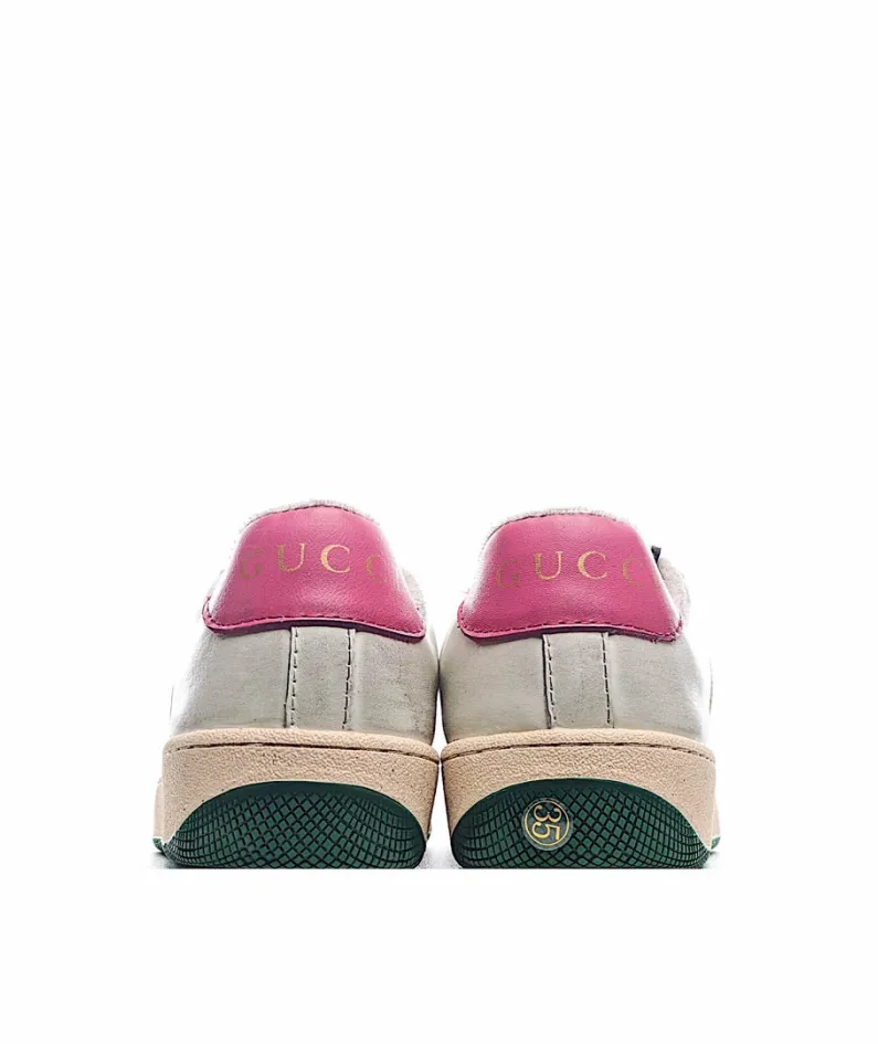Gucci Air Cushion Dad Shoes