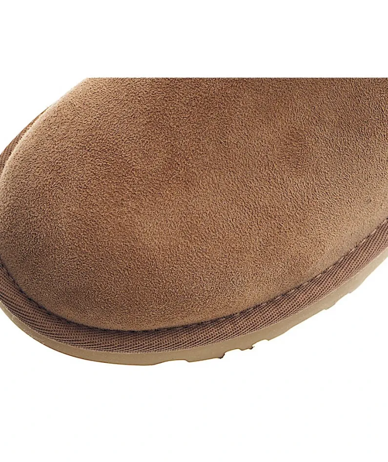 UGG Classic Mini series snow boots
