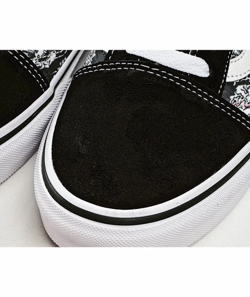 Vans Old Skool Casual Shoes Skate Shoes