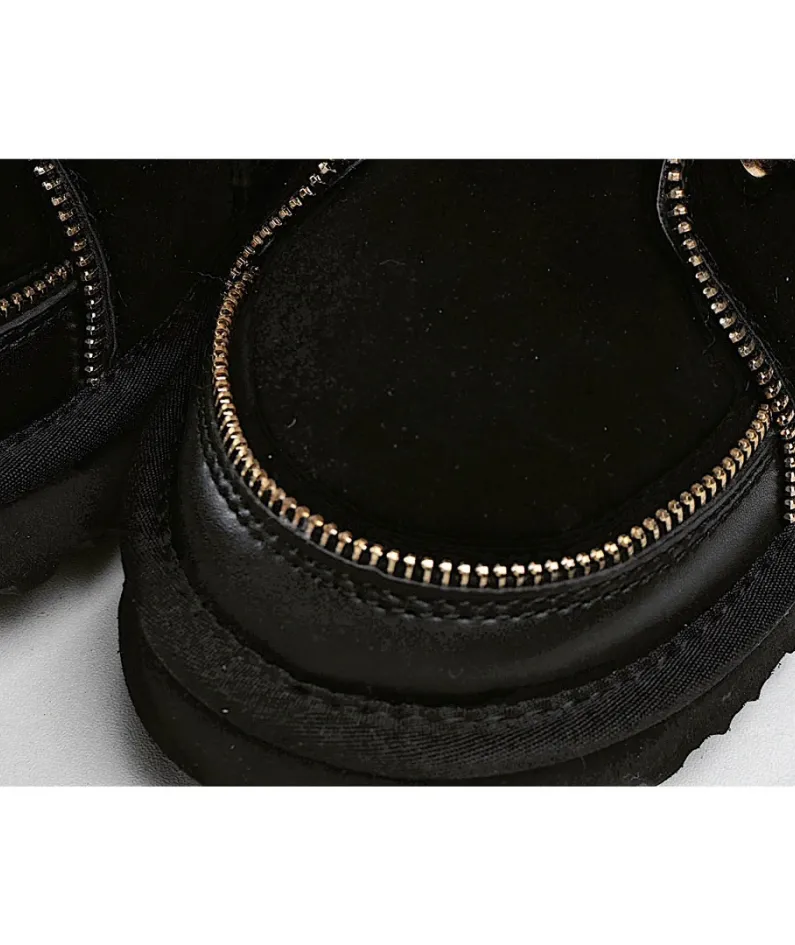 UGG Classic Sneakers Martin Boots