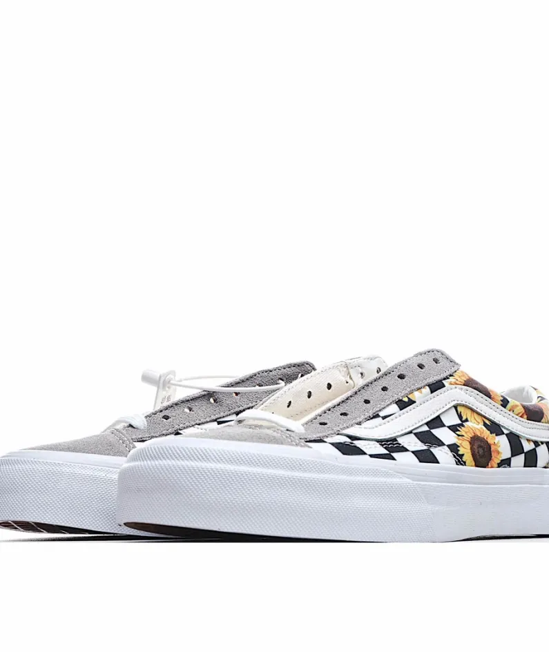 Vans Style 36 Classic Sneakers