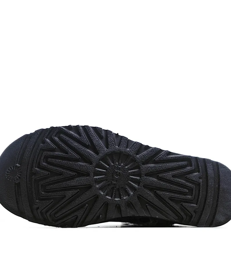 UGG Classic Mini series snow boots
