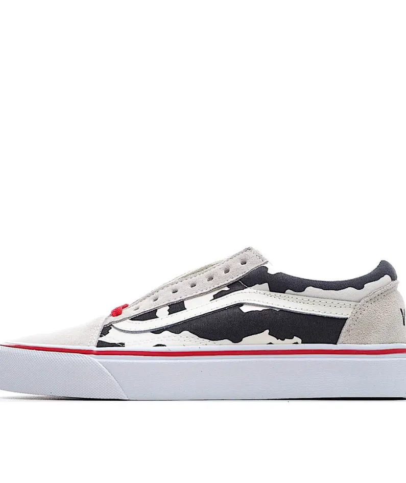 Vans Old Skool Casual Shoes Skate Shoes