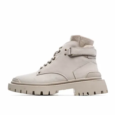 UGG high-top classic martin boots