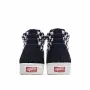 Vans Sk8-Hi Classic High-Top Sneaker Espadrilles