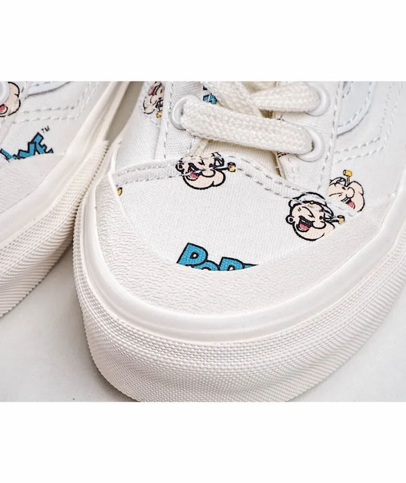 Vans Style 36 Classic Sneakers