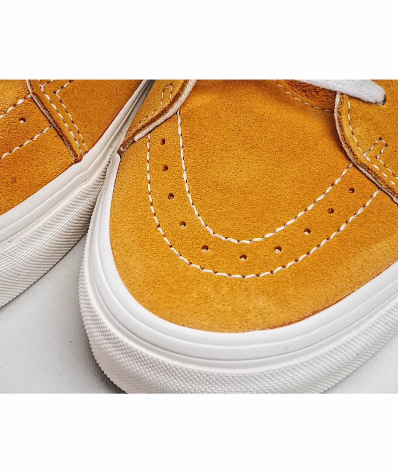 Vans Sk8-Hi Classic High-Top Sneaker Espadrilles