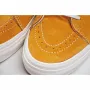 Vans Sk8-Hi Classic High-Top Sneaker Espadrilles