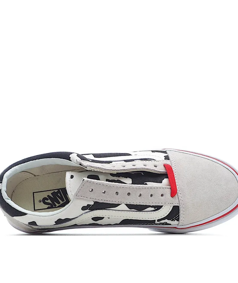 Vans Old Skool Casual Shoes Skate Shoes