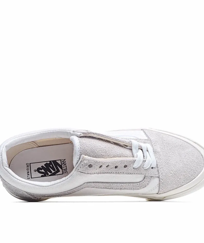 Vans Old Skool Casual Shoes Skate Shoes