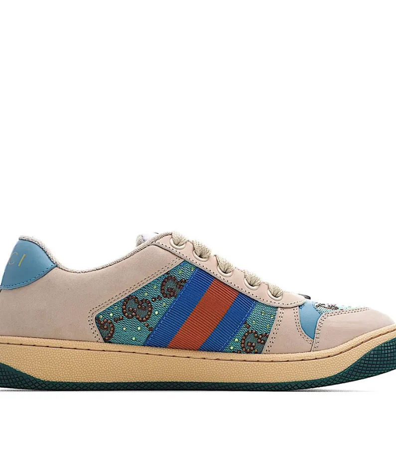 Gucci Air Cushion Dad Shoes