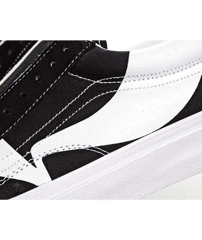 Vans Old Skool Casual Shoes Skate Shoes