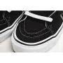 Vans Sk8-Hi Classic High-Top Sneaker Espadrilles