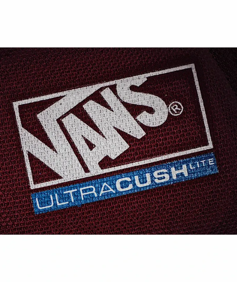 Vans Style 36 Classic Sneakers