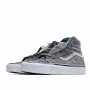 Vans Sk8-Hi Classic High-Top Sneaker Espadrilles