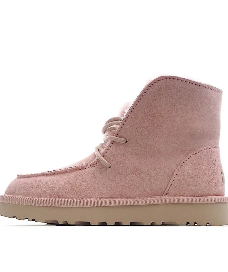 UGG Classic Sneakers Martin Boots