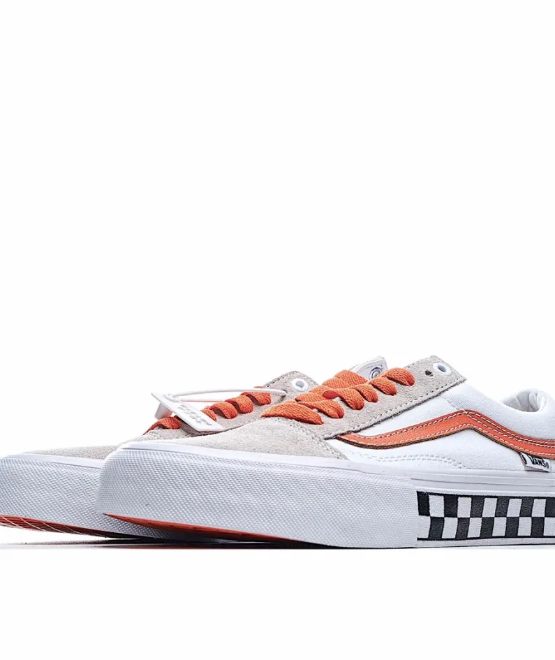 Vans Old Skool Casual Shoes Skate Shoes